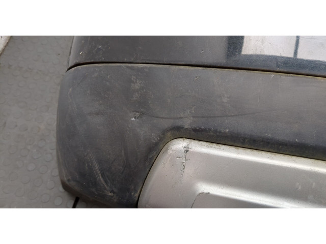 Бампер  Chevrolet Orlando 2011-2015 задний    