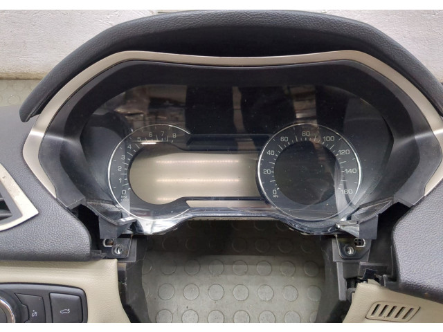 Панель приборов  Lincoln MKZ 2016-2020       HP5Z10849CE     