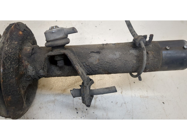 Стойка амортизатора BMW X3 E83 2004-2010 дизель