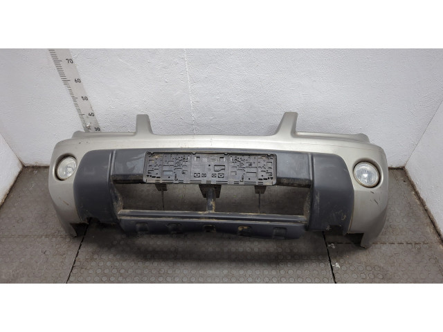 Бампер Nissan X-Trail (T30) 2001-2007 передний