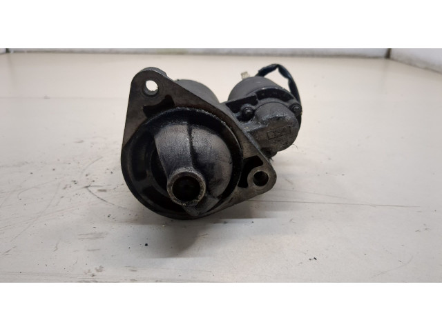 Стартер  Chevrolet Spark 2009-2016 1.2     