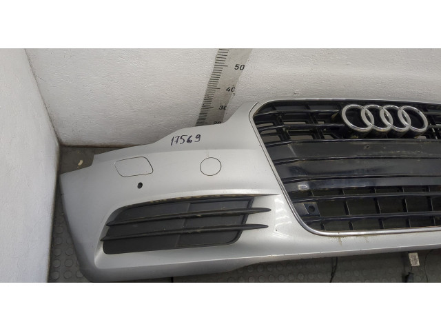 Блок комфорта  Audi A6 (C7) 2011-2018      4G0907410A  
