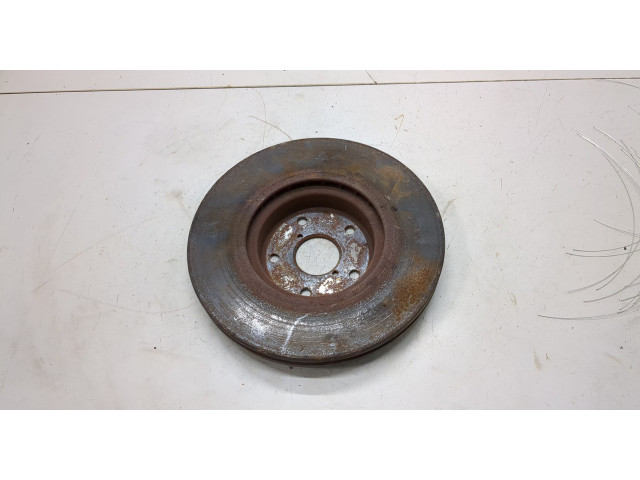 Диск тормозной  Subaru Tribeca (B9) 2004-2014   передний   26300XA00A      