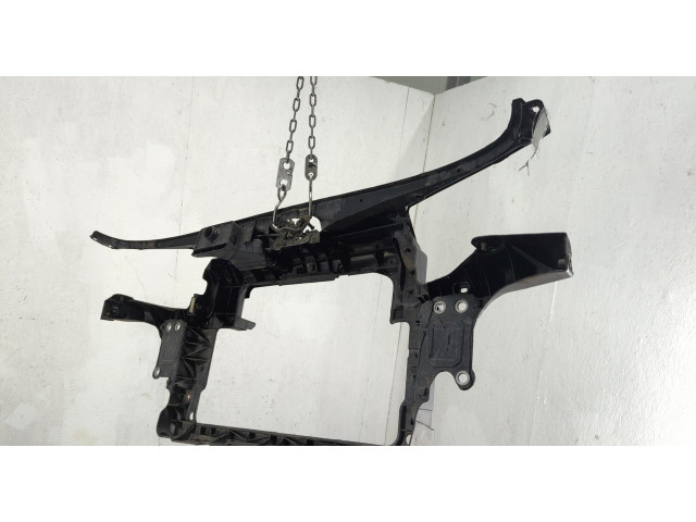 Замок капота Skoda Fabia 1999-2007