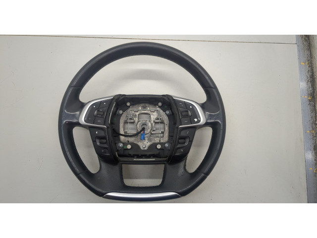 Руль Citroen C4 2010-2020 4109QT