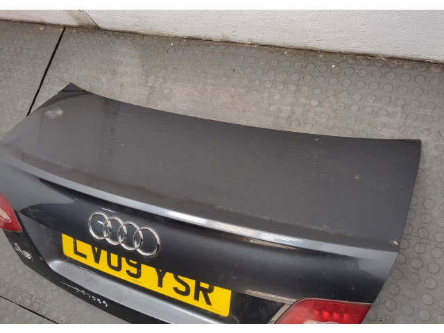 Замок багажника  Audi A6 (C6) 2004-2011       
