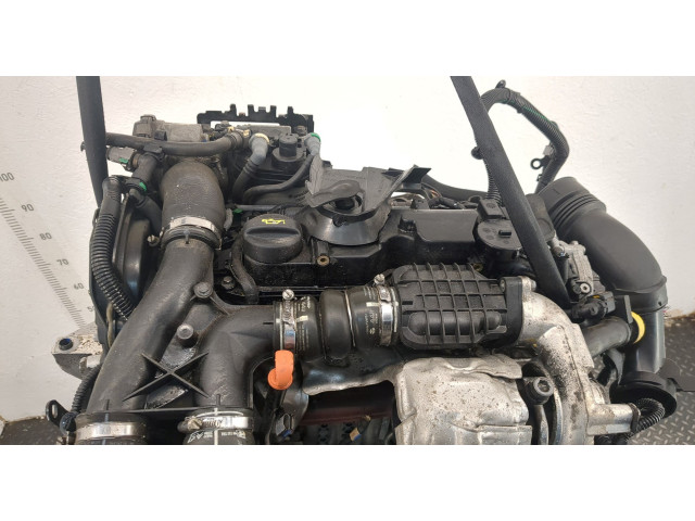 Форсунка топливная Citroen C4 2010-2020