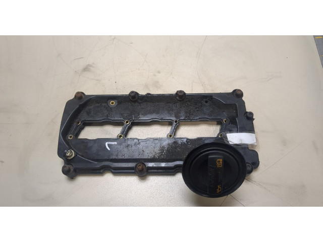 Клапанная крышка двигателя ДВС  Audi A6 (C6) Allroad 2006-2012 3  059103469AH   