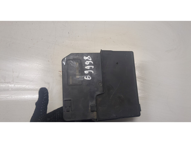 Блок БСМ  Renault Scenic 2003-2009          1.6