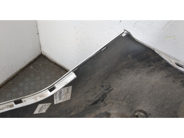 Бампер  Chevrolet Captiva 2006-2011 задний   