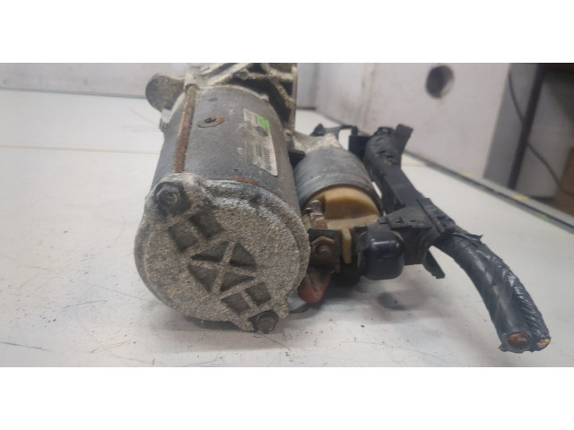 Стартер Nissan X-Trail (T31) 2007-2015 23300JG70A