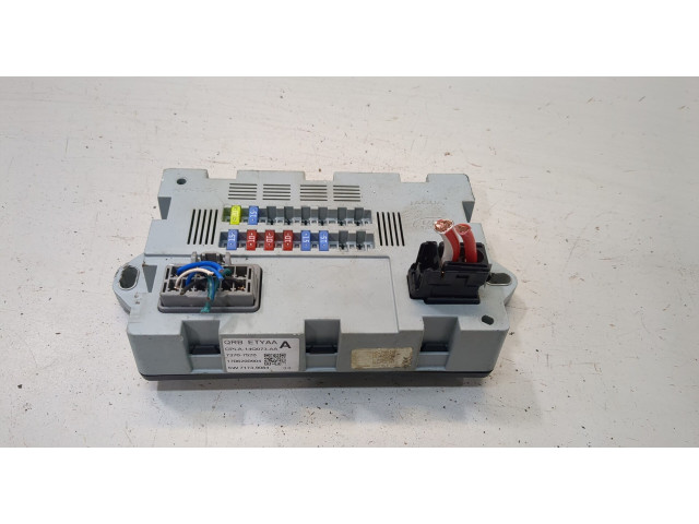 Блок предохранителей Jaguar XE 2015-