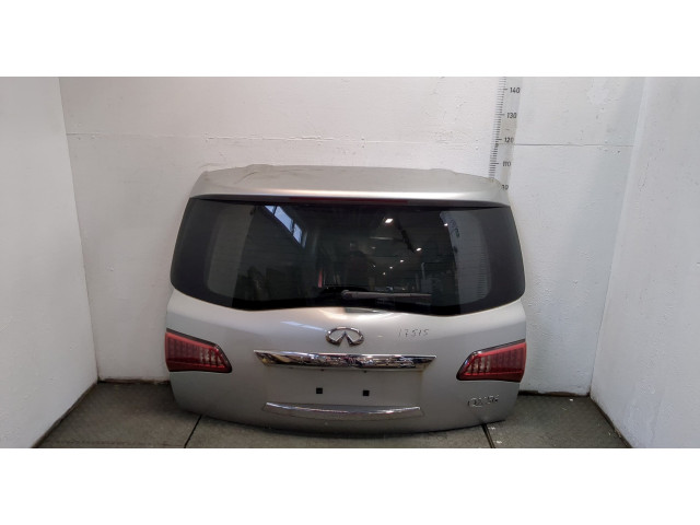 Моторчик заднего дворника Infiniti QX56 2010-2013