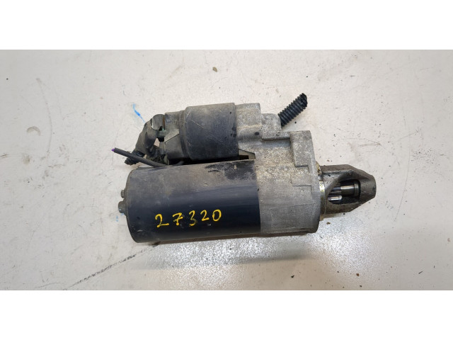 Стартер Mercedes E W210 1995-2002 2.8