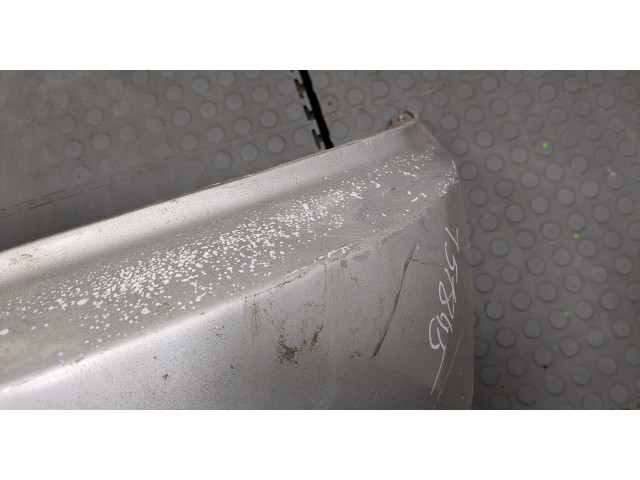 Бампер  KIA Rio 2000-2005 передний   