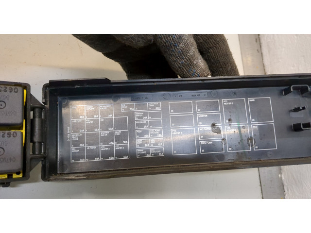 Блок предохранителей Jeep Grand Cherokee 2004-2010 56050346AF