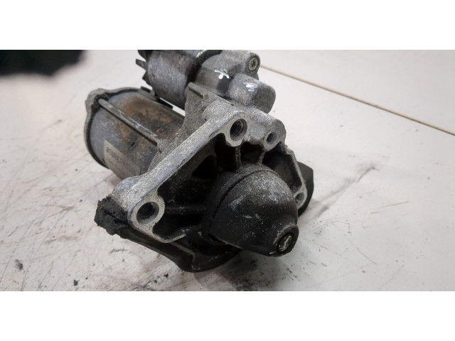 Стартер Nissan X-Trail (T32) 2013- 1.6