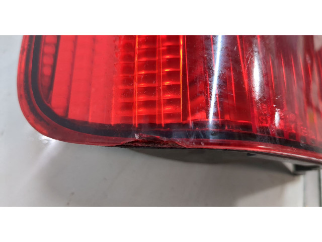 Задний фонарь