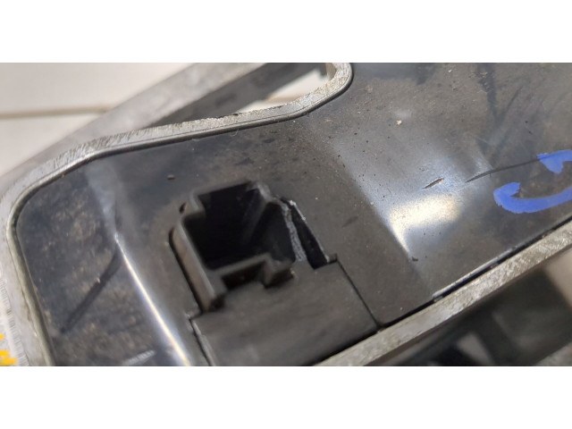 рейка Колонка рулевая Jaguar XF 2007–2012