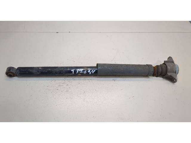 Стойка амортизатора Volvo S40 2004- дизель