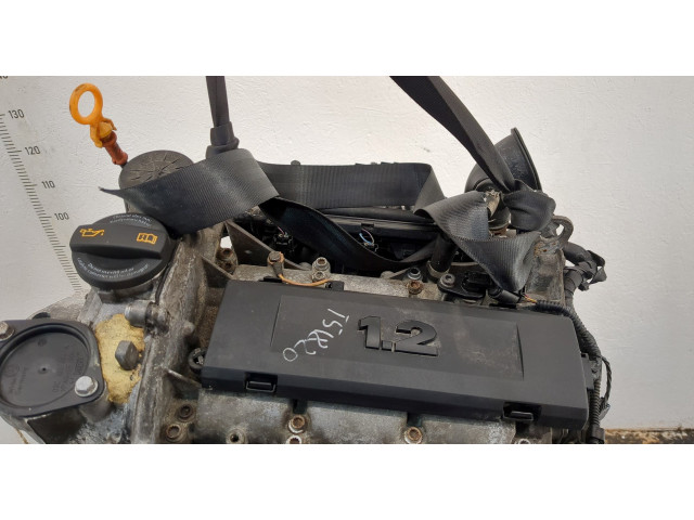 Генератор Skoda Fabia 2007-2014