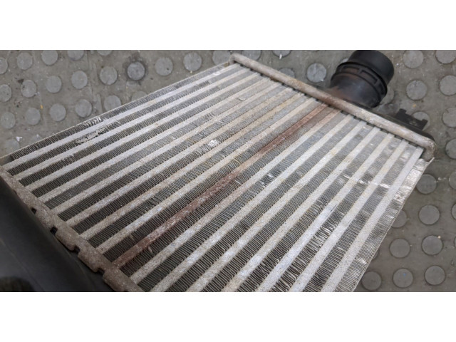 Интеркулер Dacia Duster 2017-2024 144965154r