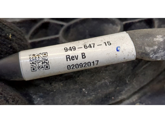 Фара передняя  Nissan Rogue 2014-2020 правая 