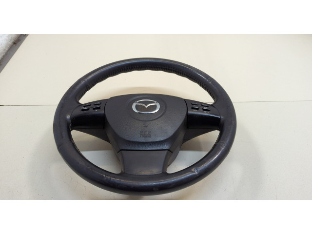 Руль  Mazda CX-9 2007-2012           