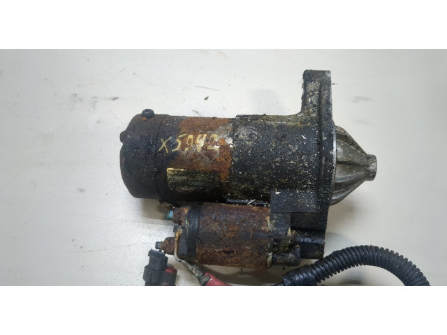 Стартер  Jeep Grand Cherokee 1999-2003 4.0     