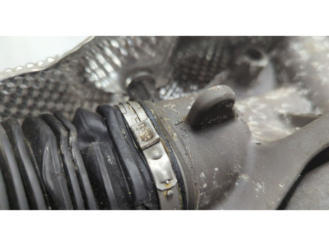    Рейка рулевая без г/у  Volkswagen Taos 2020-2025      