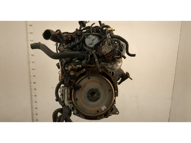  Турбина  Renault Koleos 2008-2016             7701477887