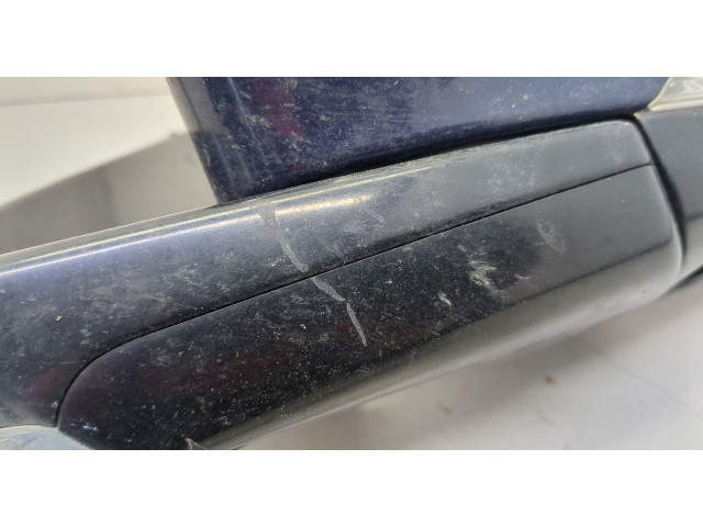 Зеркало боковое  Jaguar XF 2007-2015  левое           C2Z19393, C2Z4413, C2C37094