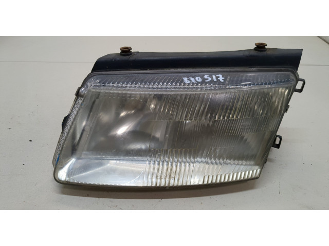 Фара передняя  Volkswagen Passat 5 1996-2000 левая 