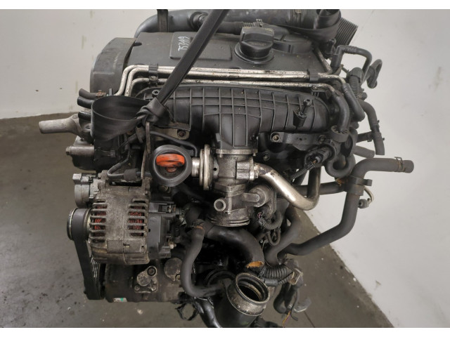 Турбина Volkswagen Golf 5 2003-2009 03G253010J