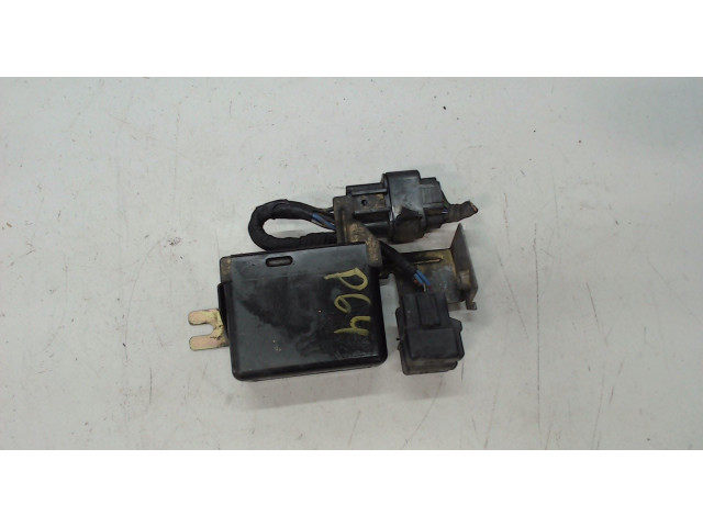 Блок предохранителей Mitsubishi Montero Sport / Pajero Sport 1996-2008 3.5