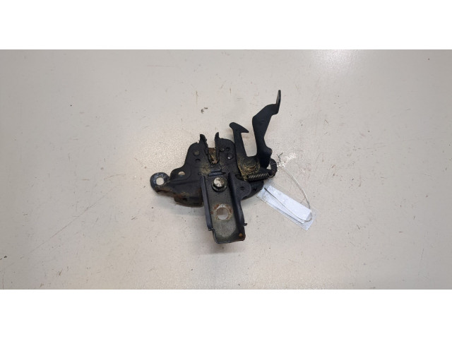 Замок капота Nissan Note E11 2006-2013