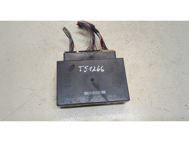 Блок комфорта  Volkswagen Phaeton 2002-2010      3D0959933F  