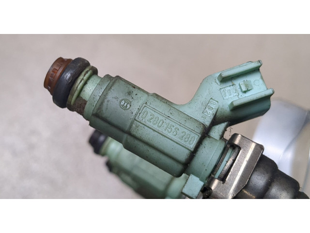 Форсунка топливная Cadillac CTS 2002-2007