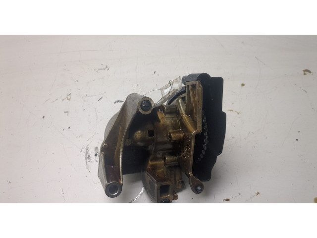 Масляный насос       