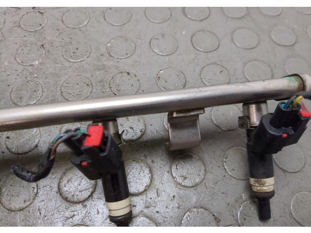 Форсунка топливная  Jeep Compass 2011-2016         