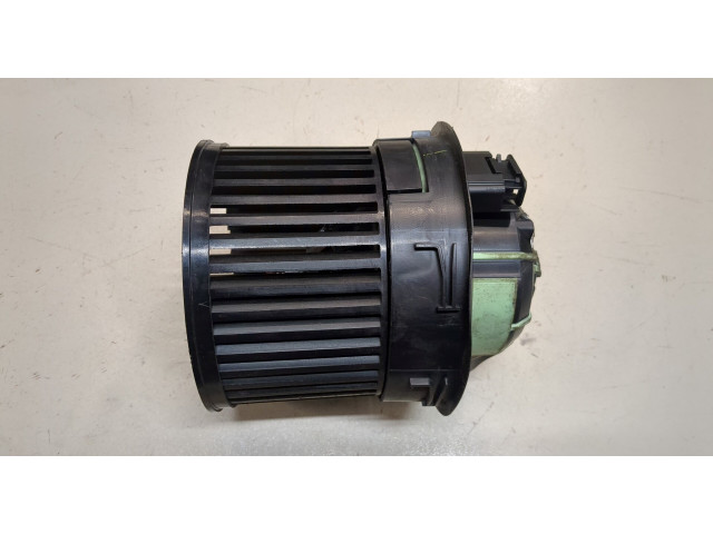 Моторчик печки  Citroen DS4        