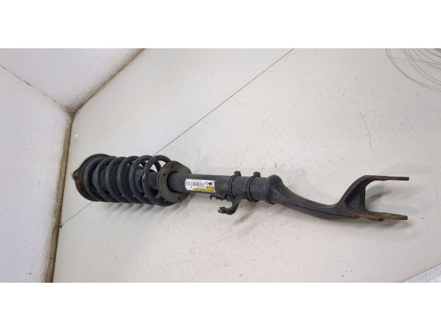 Стойка амортизатора  Mercedes GLC X253 2015-2022 A2533204066     