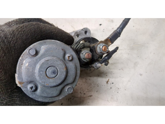Стартер Nissan Juke 2010-2014 1.6 803011KK0A