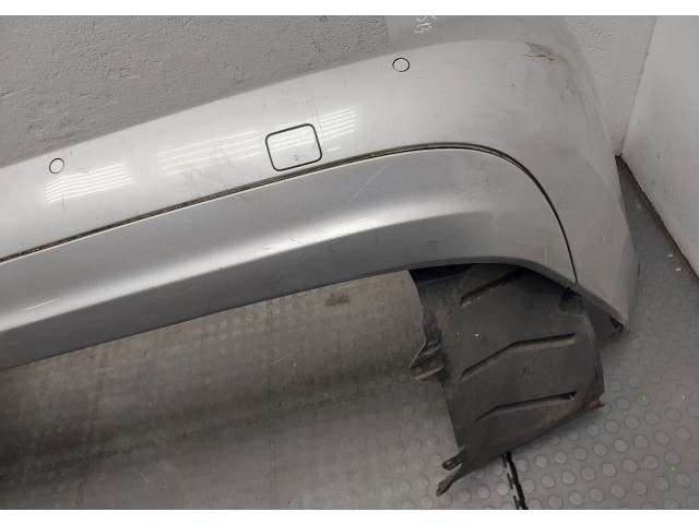 Бампер  Mercedes E W212 2009-2013 задний   