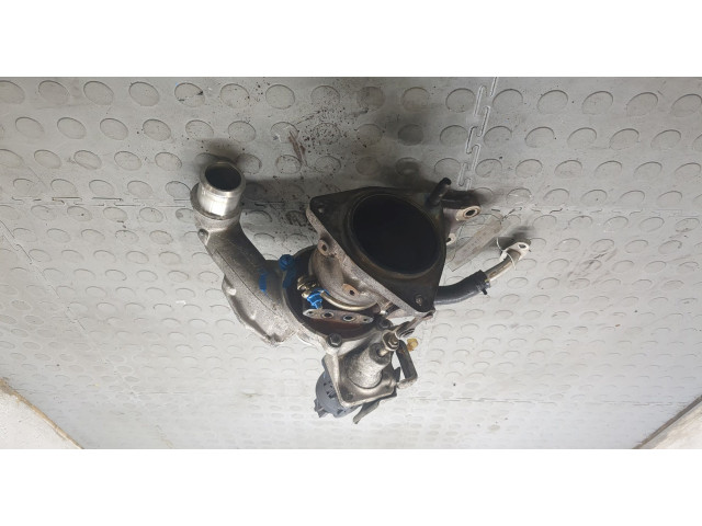 Турбина Honda Civic 2015-2022 189005AYH01