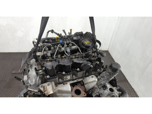 Форсунка топливная Jaguar XF 2015–2020