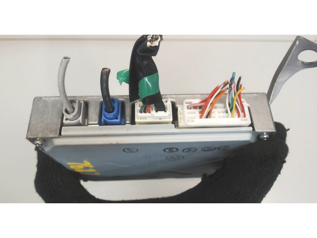 Блок комфорта Lexus GS 2011-2015 8674175022