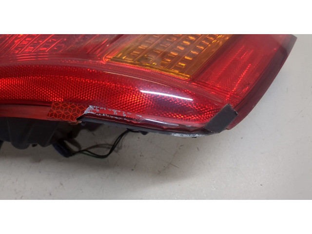 Задний фонарь          