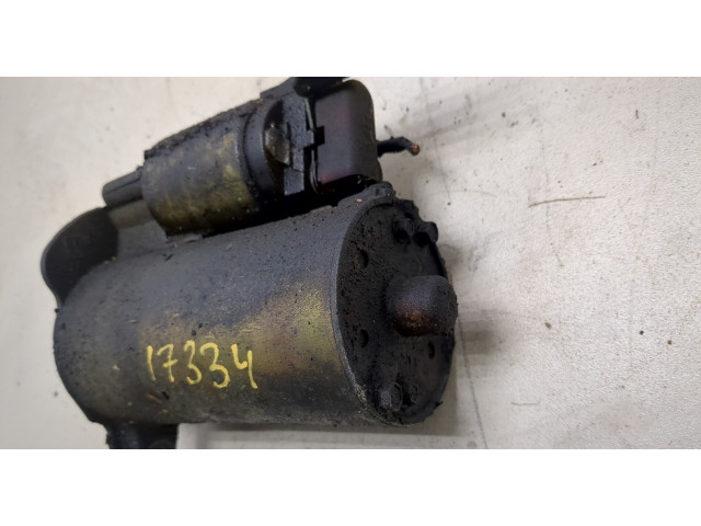 Стартер Ford Ranger 1998-2006 4.0