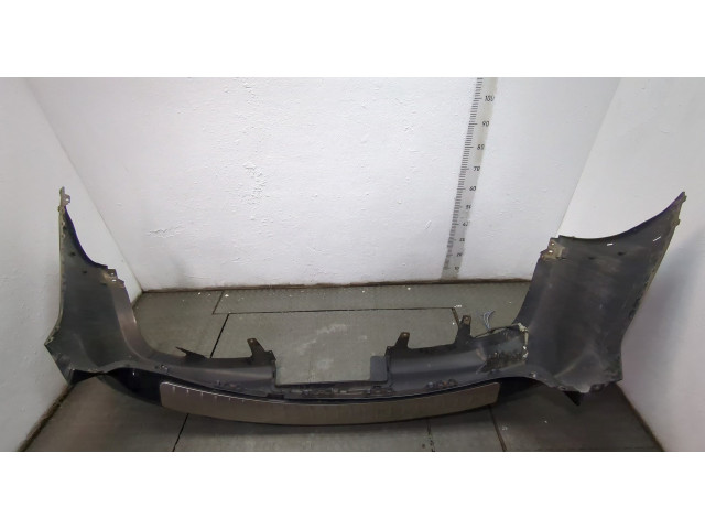 Бампер  Infiniti QX56 2010-2013 задний   850221LA0H, 407401LA0A